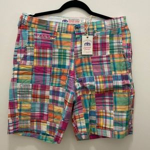 KJP Men’s Nantucket Soirée Shorts W32